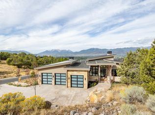 2317 E Red Knob Way #JH9, Heber City, UT 84032