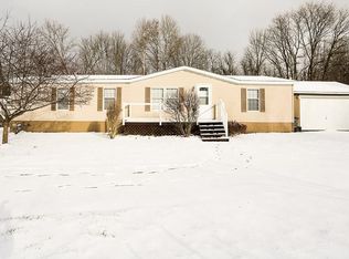 100 Shanty Creek Rd, Central Square, NY 13036