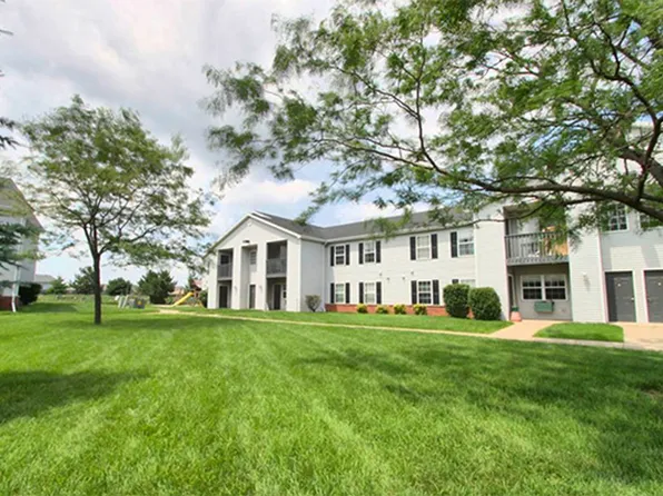 Jackson Farm Apartments