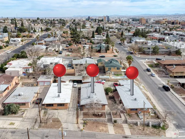 408 Mississippi Ave, El Paso, TX 79902