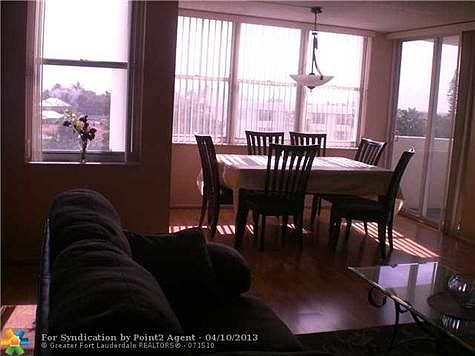 5th image of 3015 N Ocean Blvd APT 4G