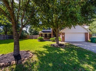 15438 Misty Dawn Trl, Cypress, TX 77433