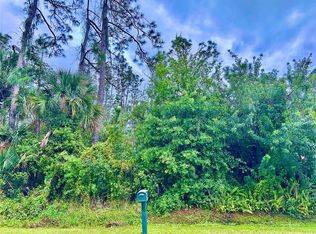 Madagascar Avenue Lot #6, North Pt, FL 34286