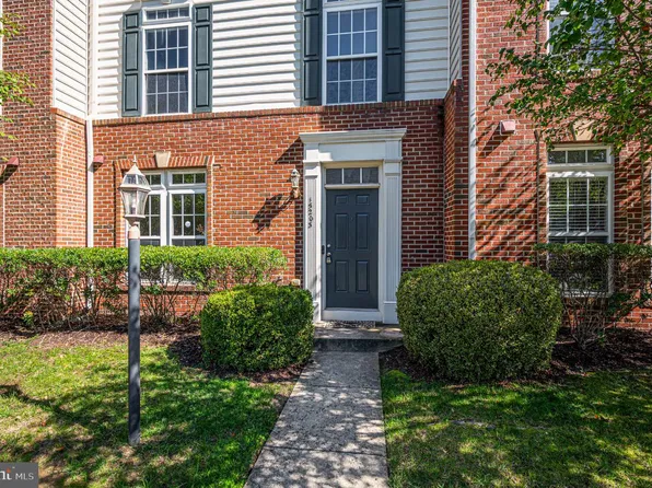 15203 Torbay Way, Woodbridge, VA 22191