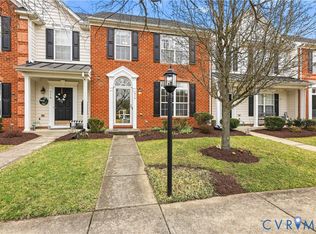 914 Pale Moon Dr #914, Glen Allen, VA 23059