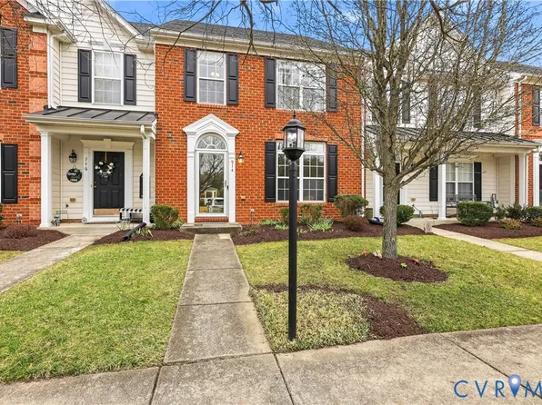 914 Pale Moon Dr #914, Glen Allen, VA 23059