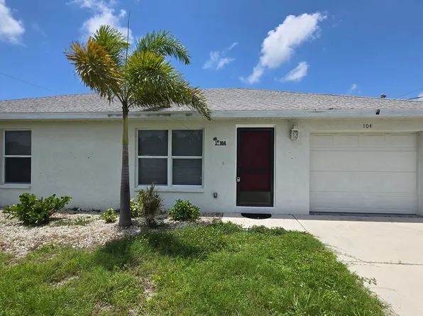 104 Charles Dr, Nokomis, FL 34275