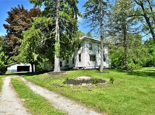 3499 Youngstown Kingsville Rd, Cortland, OH
