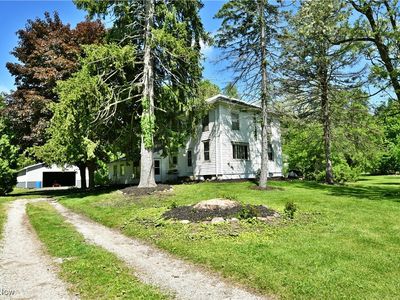 3499 Youngstown Kingsville Rd, Cortland, OH, 44410