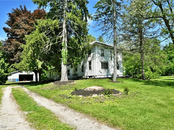3499 Youngstown Kingsville Rd, Cortland, OH 44410