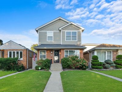 7506 N Oconto Ave, Chicago, IL, 60631