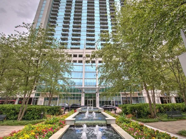 3324 Peachtree Rd NE Unit 1206, Atlanta, GA 30326