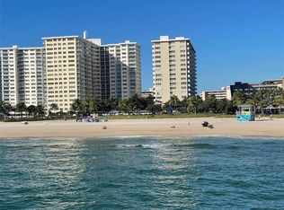 1012 N Ocean Blvd APT 408, Pompano Beach, FL 33062