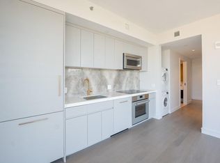 55 Lagrange St #1708, Boston, MA 02116