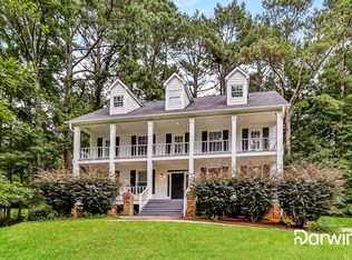 4920 Donny Brook Ln, Douglasville, GA 30135