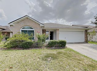 4830 Edgegate Dr, Spring, TX 77373