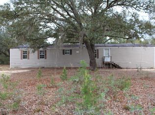 2665 Noland Pond Rd, Alford, FL 32420