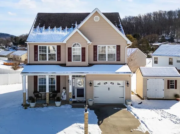 904 Geoffery St, Staunton, VA 24401