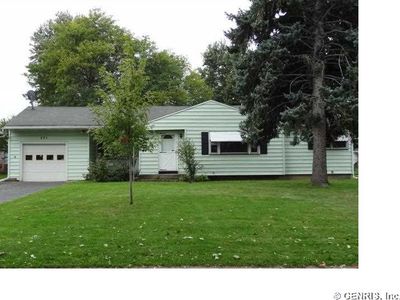 271 Armstrong Rd, Rochester, NY, 14612