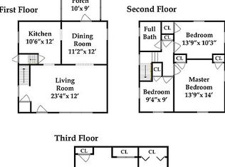 582 Broad St, Bloomfield, NJ 07003