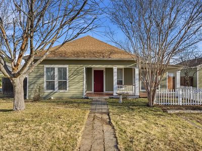 403 W Avenue F, Valley Mills, TX, 76689