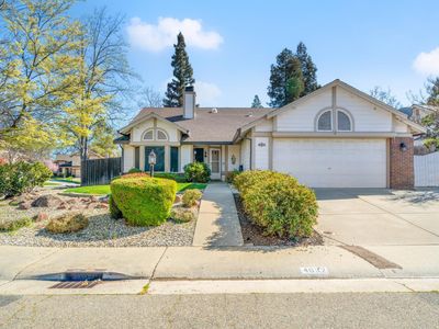 Swindon Way, Antelope, CA, 95843