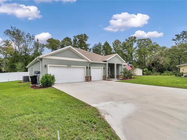 14869 SW 43rd Ct, Ocala, FL 34473