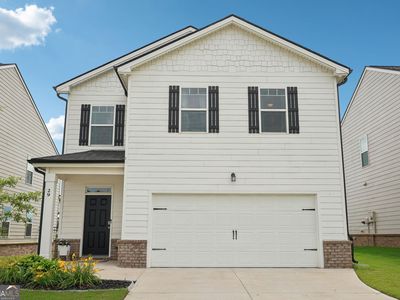 29 Gaston Ct, Hoschton, GA, 30548