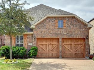 1324 Cog Hill Dr, Fort Worth, TX 76120