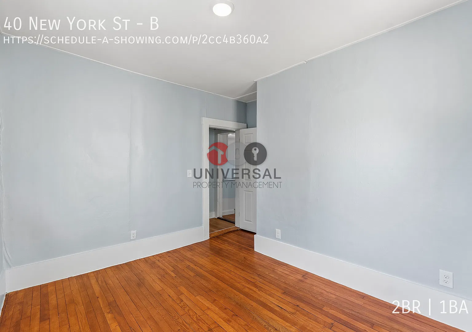 Newly Renovated| Two-Bedroom| Dover, NH — Photo 2
