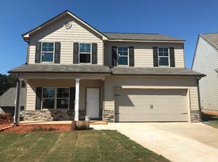 210 Jennings Ct, Athens, GA