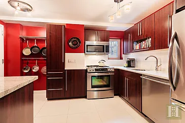 Rented by Halstead Real Estate