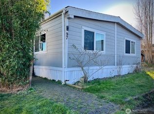 1320 N Oak Harbor St TRAILER 97, Oak Harbor, WA 98277