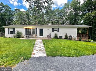 21605 Springhill Dr, Three Springs, PA 17264