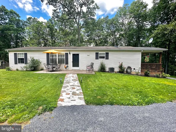 21605 Springhill Dr, Three Springs, PA 17264