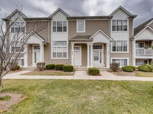 612 Berry Ridge Dr, Joliet, IL 60431