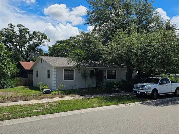 4442 8TH AVENUE N, ST PETERSBURG, FL 33713