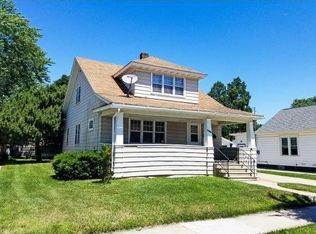 1557 Morrow St, Green Bay, WI 54302