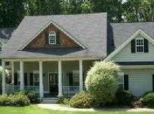 140 Ridge Rd, Tyrone, GA 30290