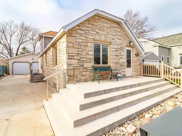 721 13TH STREET NORTH, Wisconsin Rapids, WI 54494