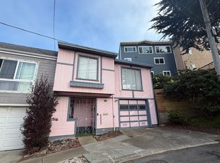27 Dawnview Way, San Francisco, CA 94131