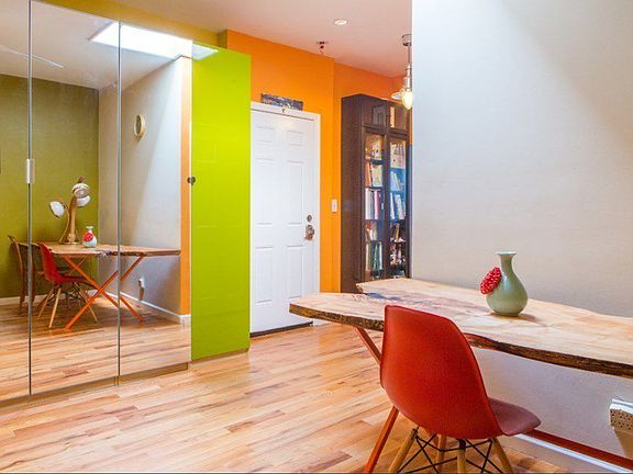2nd image of 613 Hancock St #A