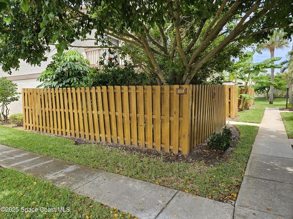 200 S Banana River Blvd APT 302