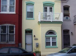 1232 Linden Pl NE, Washington, DC 20002