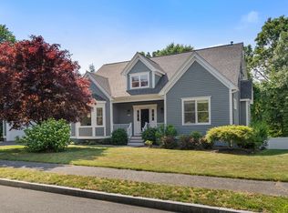 92 Croydon Rd, Norwood, MA 02062