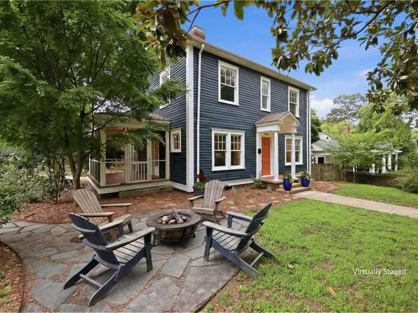 901 Fairmont St, Greensboro, NC 27401