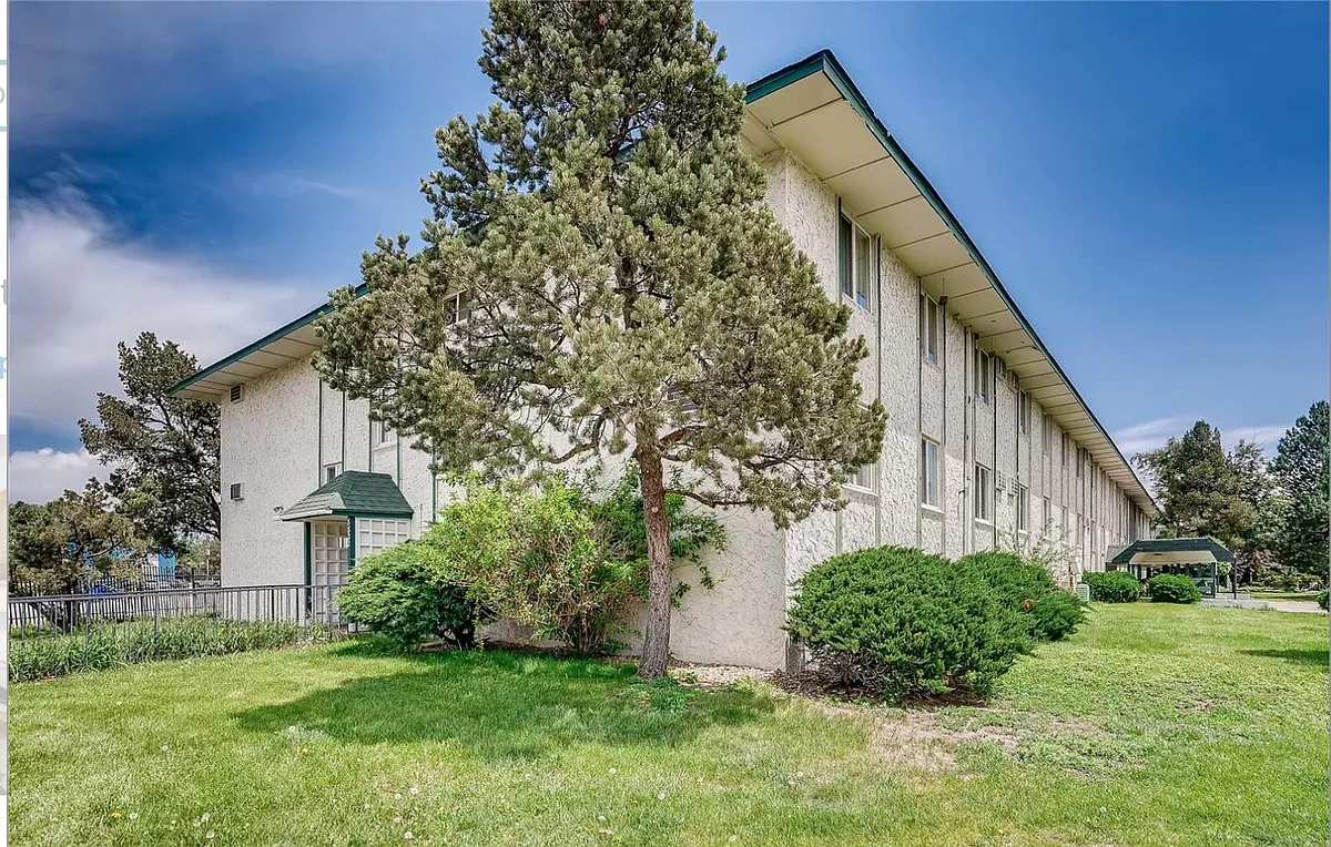 Building Photo - 8822 E Florida Ave #111