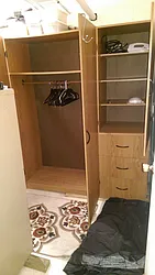 Rented by Metro Garden Realty NYC