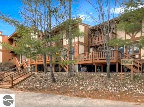 6519 Schuss Mountain Ln #512, Mancelona, MI 49659