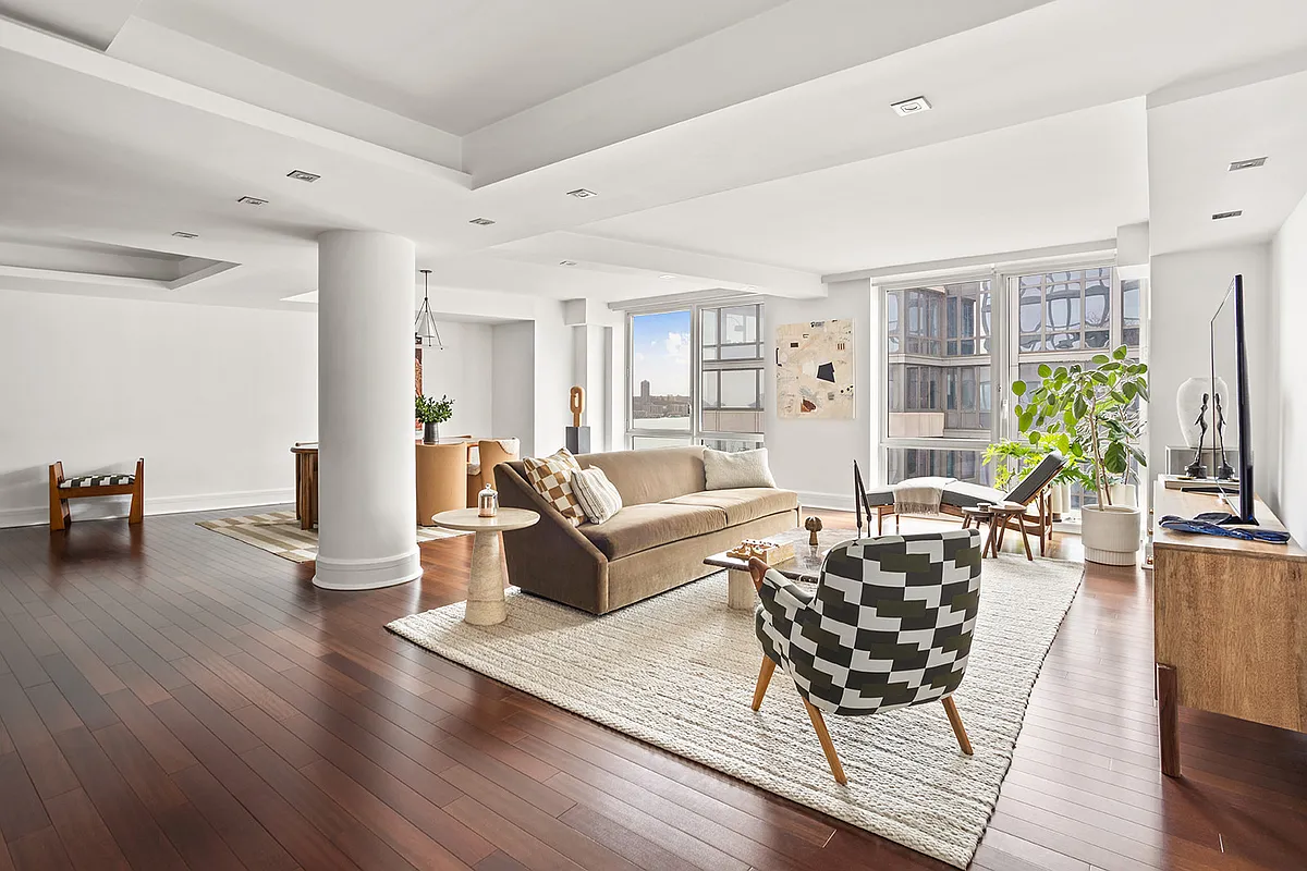 60 Riverside Boulevard #1502 in Lincoln Square, Manhattan | StreetEasy